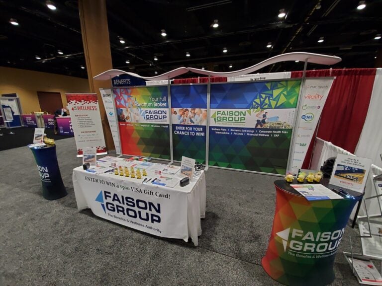 HR Florida 2020 faisongroup